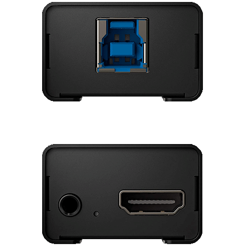 Roland UVC-01 USBビデオキャプチャー｜ゲーミングPCのことなら