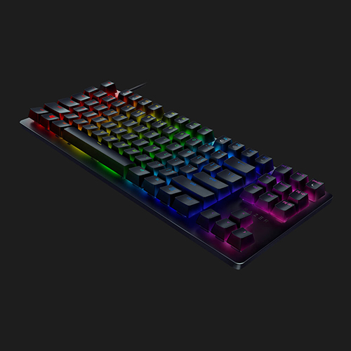 Razerゲーミングキーボード 予約受付中】Razer BlackWidow V4 X Zenless Zone Zero Edition