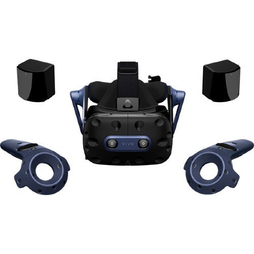 HTC VIVE PRO 2 フルセット | ゲーミングPCのことならゲーミングPC 
